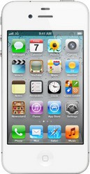 Apple iPhone 4S 16Gb black - Озёрск