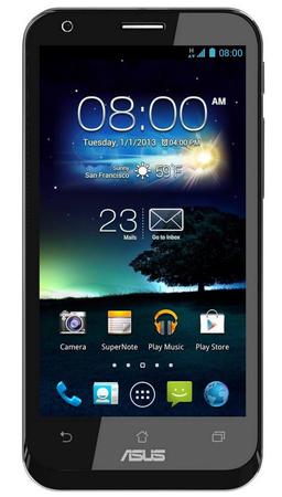 Смартфон Asus PadFone 2 64Gb Black - Озёрск