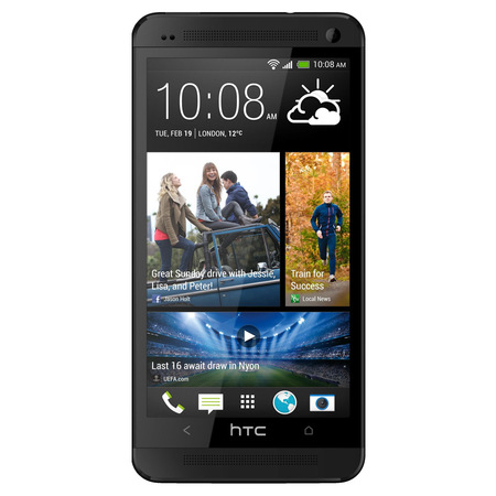 Сотовый телефон HTC HTC One dual sim - Озёрск