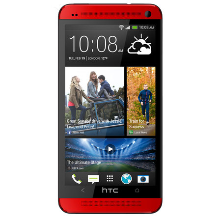 Смартфон HTC One 32Gb - Озёрск