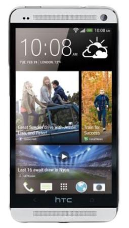 Смартфон HTC One One 32Gb Silver - Озёрск