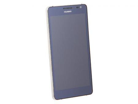 Смартфон Huawei Ascend D2 Blue - Озёрск