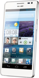 Смартфон Huawei Ascend D2 - Озёрск