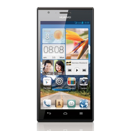 Смартфон Huawei Ascend P2 LTE - Озёрск