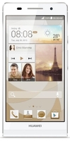 Смартфон HUAWEI Ascend P6 White - Озёрск