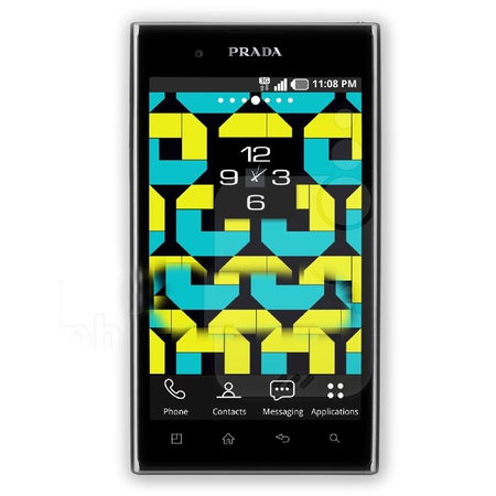 Смартфон LG P940 8 ГБ - Озёрск