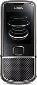 Мобильный телефон Nokia 8800 Carbon Arte - Озёрск