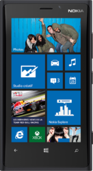 Мобильный телефон Nokia Lumia 920 - Озёрск