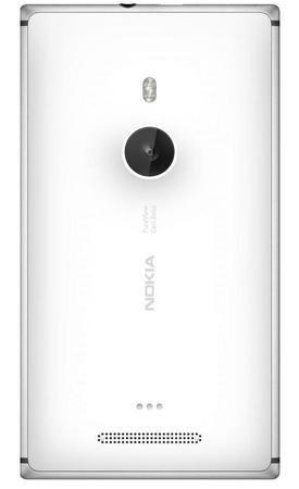 Смартфон NOKIA Lumia 925 White - Озёрск