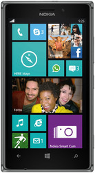 Смартфон Nokia Lumia 925 - Озёрск
