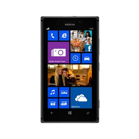 Сотовый телефон Nokia Nokia Lumia 925 - Озёрск