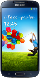 Samsung Galaxy S4 i9505 16GB - Озёрск