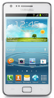Смартфон SAMSUNG I9105 Galaxy S II Plus White - Озёрск