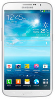 Смартфон SAMSUNG I9200 Galaxy Mega 6.3 White - Озёрск