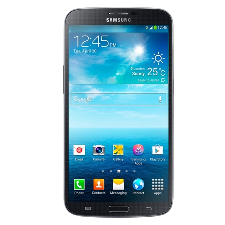 Сотовый телефон Samsung Samsung Galaxy Mega 6.3 GT-I9200 8Gb - Озёрск