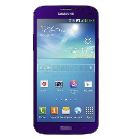 Сотовый телефон Samsung Samsung Galaxy Mega 5.8 GT-I9152 - Озёрск