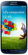 Смартфон Samsung Samsung Смартфон Samsung Galaxy S4 Black GT-I9505 LTE - Озёрск