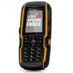 Терминал моб связи Sonim XP 3300 FORCE Yellow/Black - Озёрск