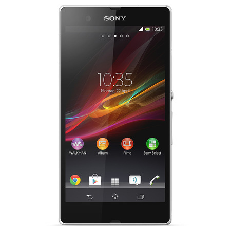 Смартфон Sony Xperia Z C6603 - Озёрск