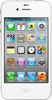 Apple iPhone 4S 16Gb black - Озёрск
