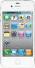 Смартфон Apple iPhone 4S 16Gb White - Озёрск