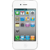 Мобильный телефон Apple iPhone 4S 32Gb (белый) - Озёрск