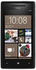 Смартфон HTC HTC Смартфон HTC Windows Phone 8x (RU) Black - Озёрск