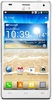 Смартфон LG Optimus 4X HD P880 White - Озёрск