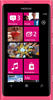 Смартфон Nokia Lumia 800 Matt Magenta - Озёрск