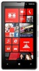 Смартфон Nokia Lumia 820 White - Озёрск