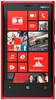 Смартфон Nokia Lumia 920 Red - Озёрск