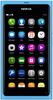 Смартфон Nokia N9 16Gb Blue - Озёрск