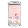 Мобильный телефон Samsung + 1 ГБ RAM+  Galaxy S III GT-I9300 La Fleur 16 Гб 16 ГБ - Озёрск