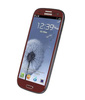 Смартфон Samsung Galaxy S3 GT-I9300 16Gb La Fleur Red - Озёрск