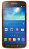 Смартфон SAMSUNG I9295 Galaxy S4 Activ Orange - Озёрск