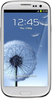 Смартфон SAMSUNG I9300 Galaxy S III 16GB Marble White - Озёрск