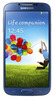 Смартфон SAMSUNG I9500 Galaxy S4 16Gb Blue - Озёрск