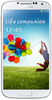 Смартфон SAMSUNG I9500 Galaxy S4 16Gb White - Озёрск