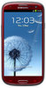 Смартфон Samsung Samsung Смартфон Samsung Galaxy S III GT-I9300 16Gb (RU) Red - Озёрск