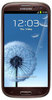 Смартфон Samsung Samsung Смартфон Samsung Galaxy S III 16Gb Brown - Озёрск