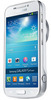 Смартфон SAMSUNG SM-C101 Galaxy S4 Zoom White - Озёрск
