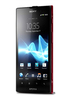 Смартфон Sony Xperia ion Red - Озёрск