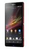 Смартфон Sony Xperia ZL Red - Озёрск