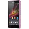 Смартфон Sony Xperia ZR Pink - Озёрск