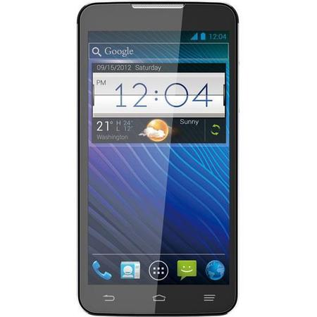 Смартфон ZTE Grand Memo Blue - Озёрск