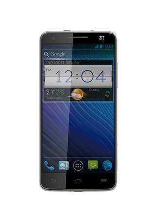 Смартфон ZTE Grand S White - Озёрск